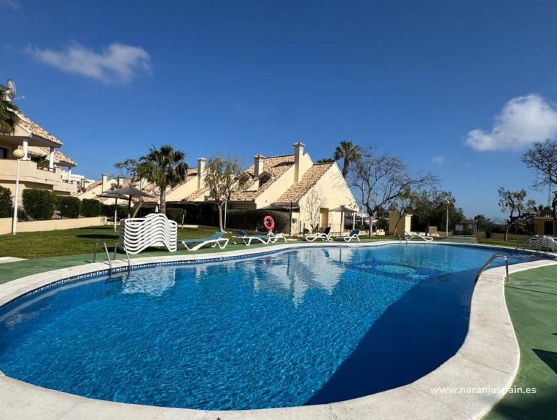 Parduodama - Apartamentai - Orihuela Coast - Las Filipinas