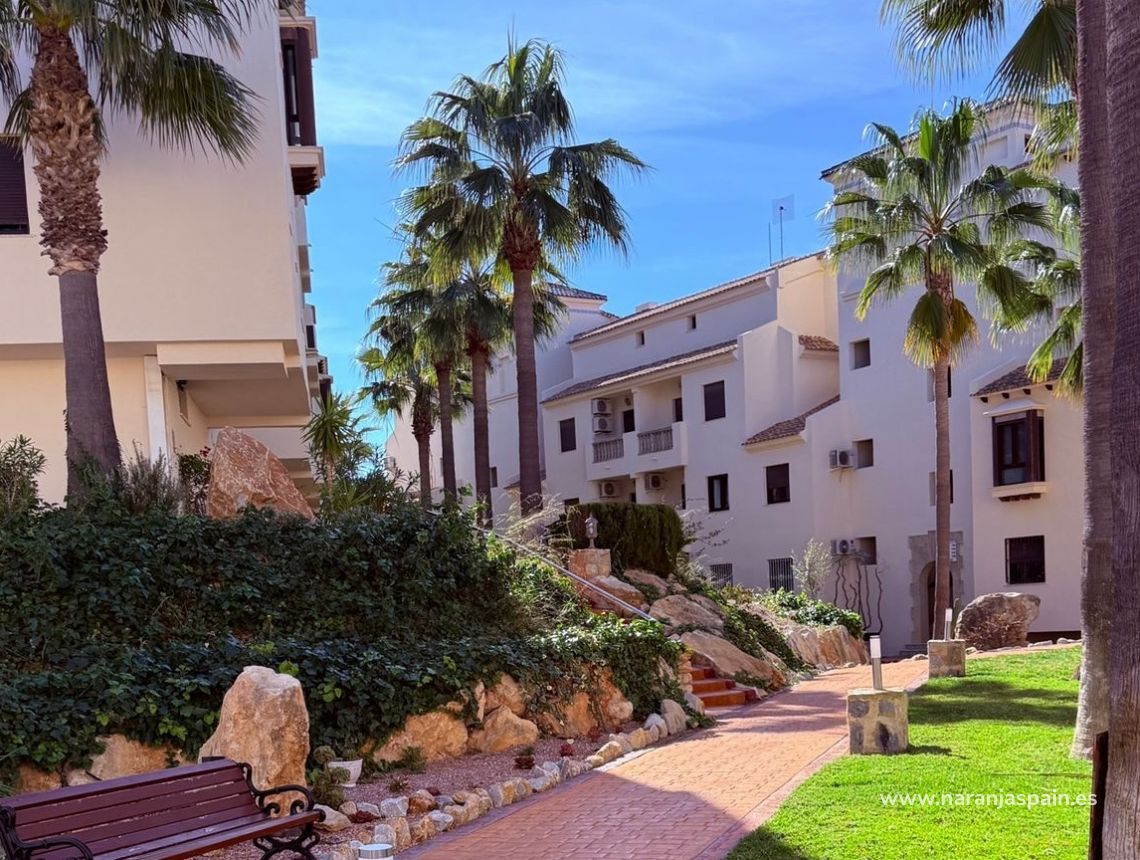Parduodama - Apartamentai - Orihuela Coast - Las Ramblas
