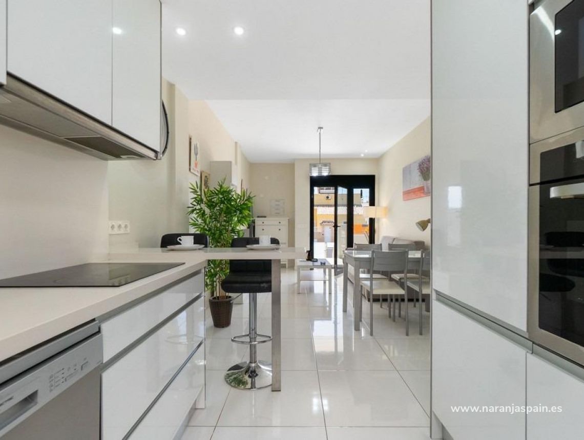 Parduodama - Apartamentai - Orihuela Coast - Los Altos