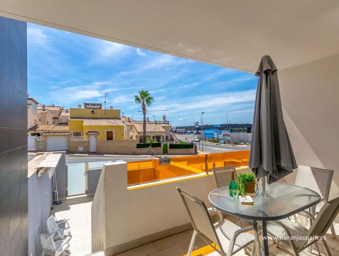 Parduodama - Apartamentai - Orihuela Coast - Los Altos