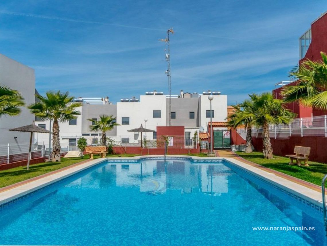 Parduodama - Apartamentai - Orihuela Coast - Los Altos