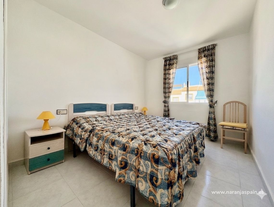 Parduodama - Apartamentai - Orihuela Coast - Playa Flamenca