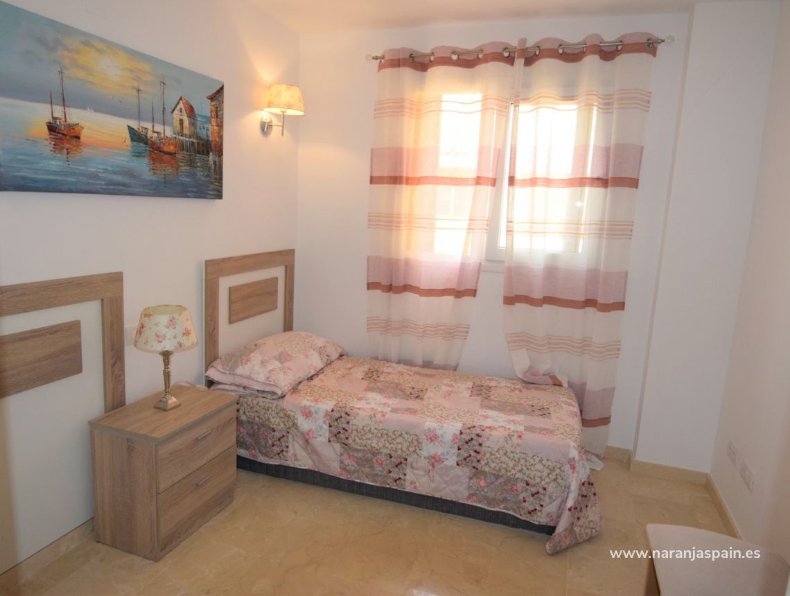 Parduodama - Apartamentai - Orihuela Coast - Punta Prima