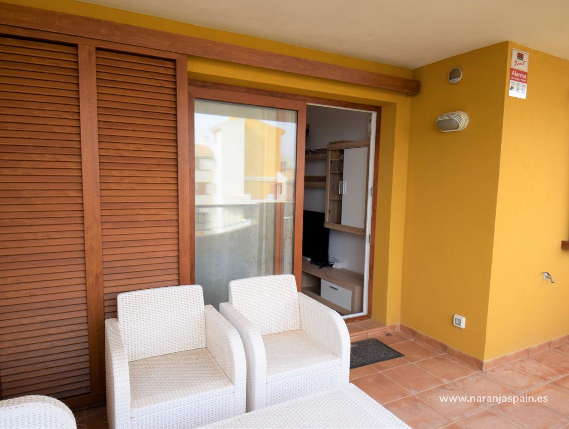 Parduodama - Apartamentai - Orihuela Coast - Punta Prima