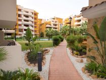 Parduodama - Apartamentai - Orihuela Coast - Punta Prima