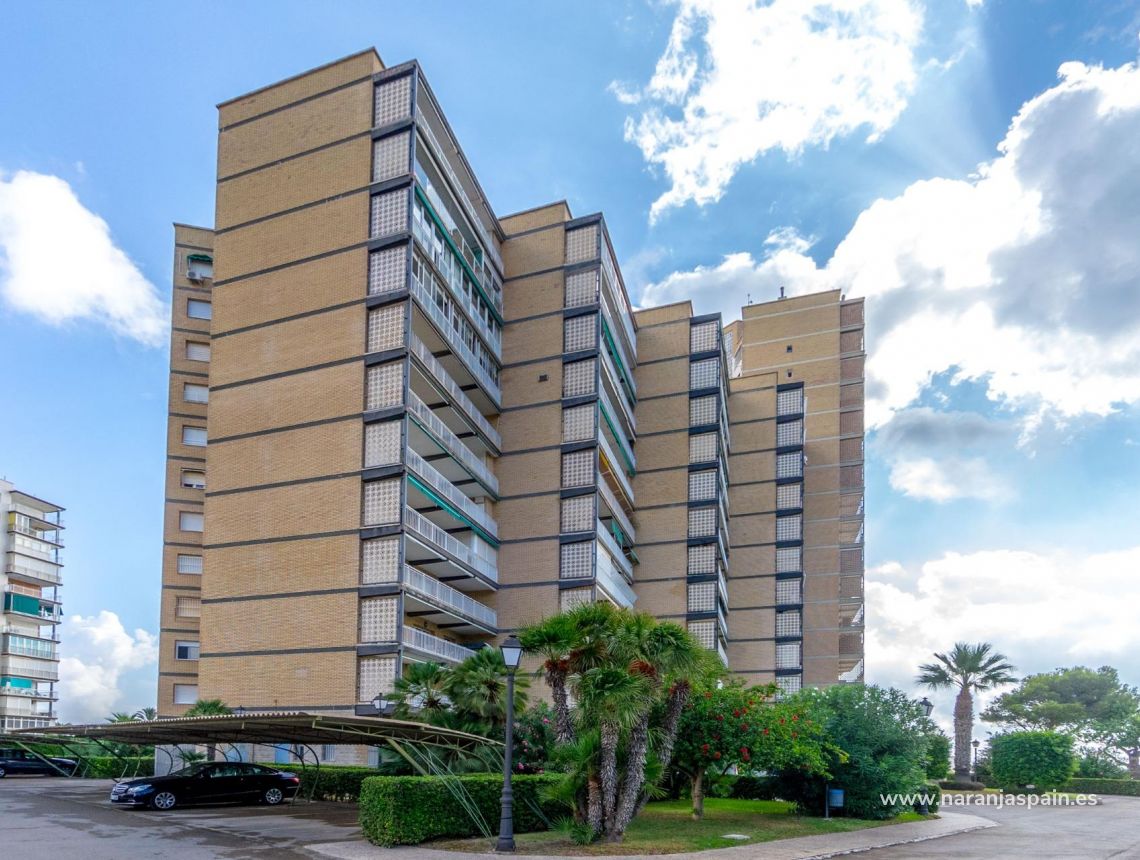 Parduodama - Apartamentai - Orihuela Costa - Agua Marina