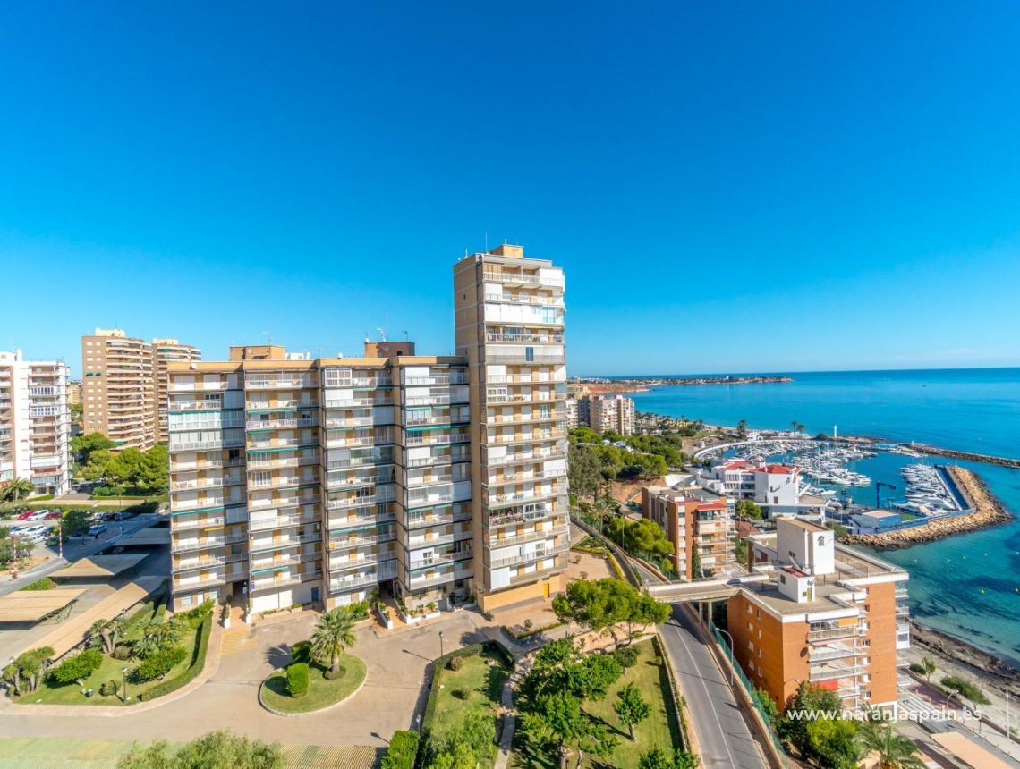 Parduodama - Apartamentai - Orihuela Costa - Agua Marina