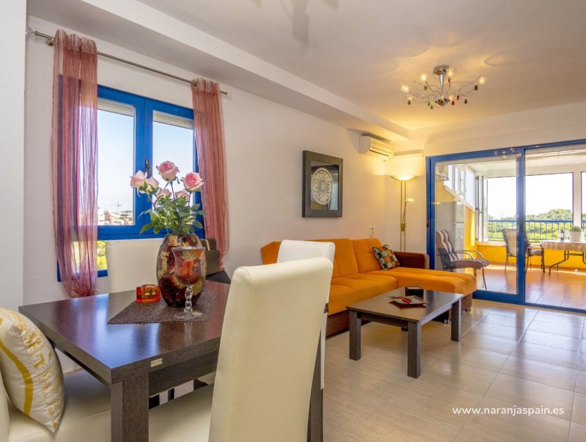 Parduodama - Apartamentai - Orihuela Costa - Altos de Campoamor