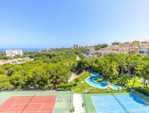 Parduodama - Apartamentai - Orihuela Costa - Altos de Campoamor