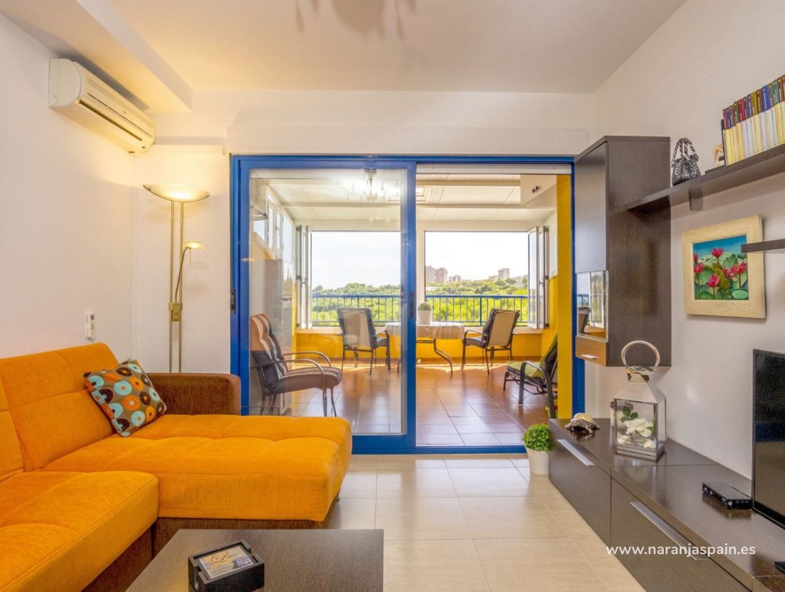 Parduodama - Apartamentai - Orihuela Costa - Altos de Campoamor