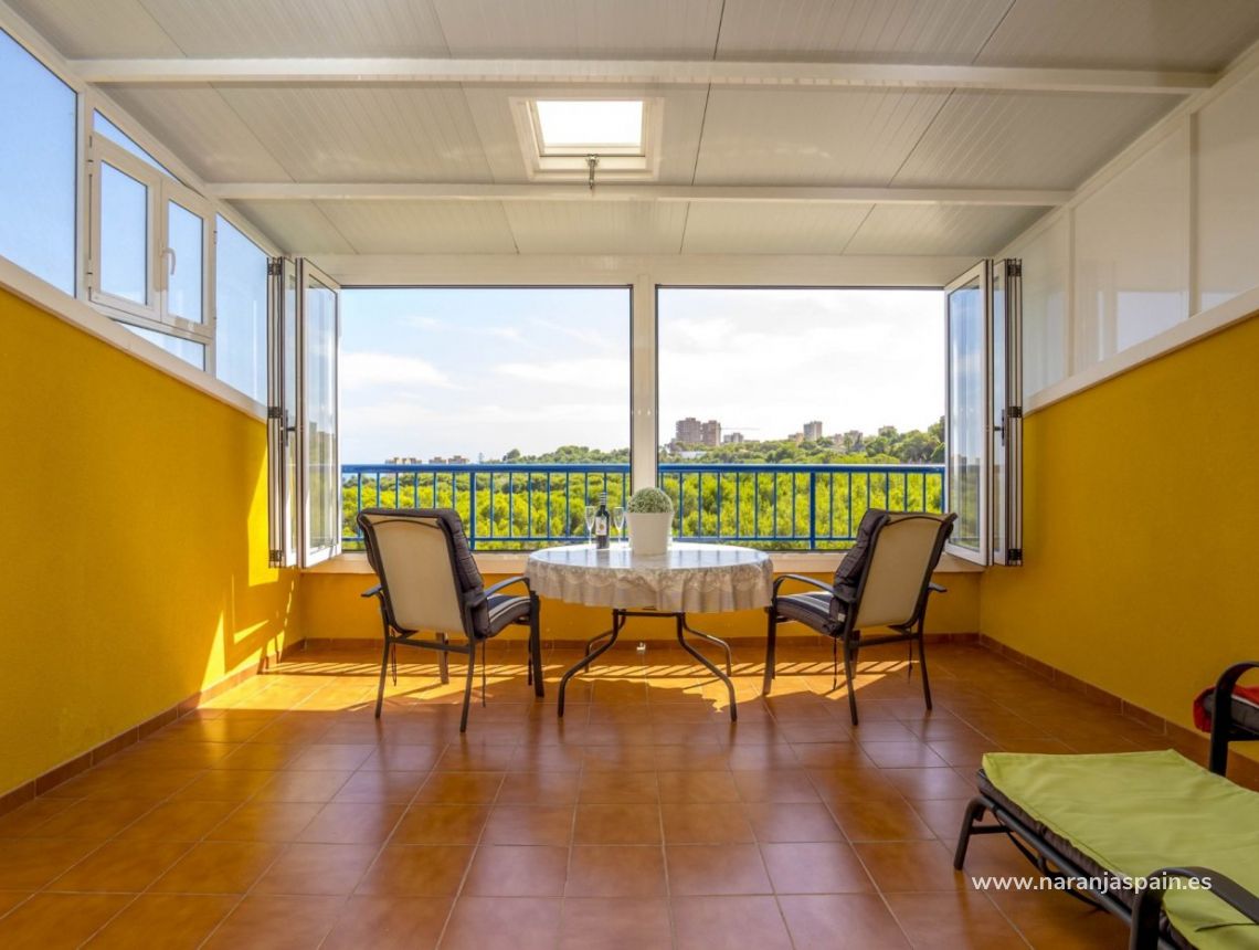 Parduodama - Apartamentai - Orihuela Costa - Altos de Campoamor