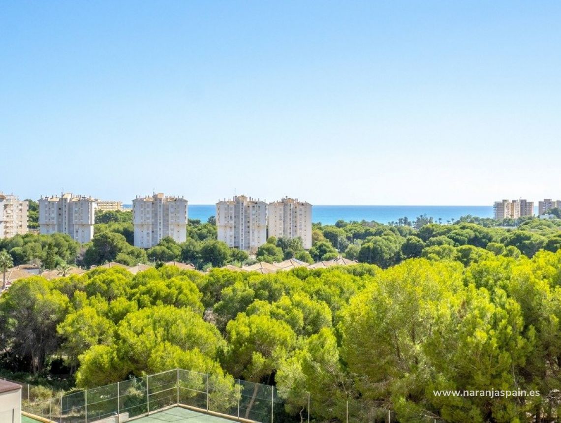 Parduodama - Apartamentai - Orihuela Costa - Altos de Campoamor