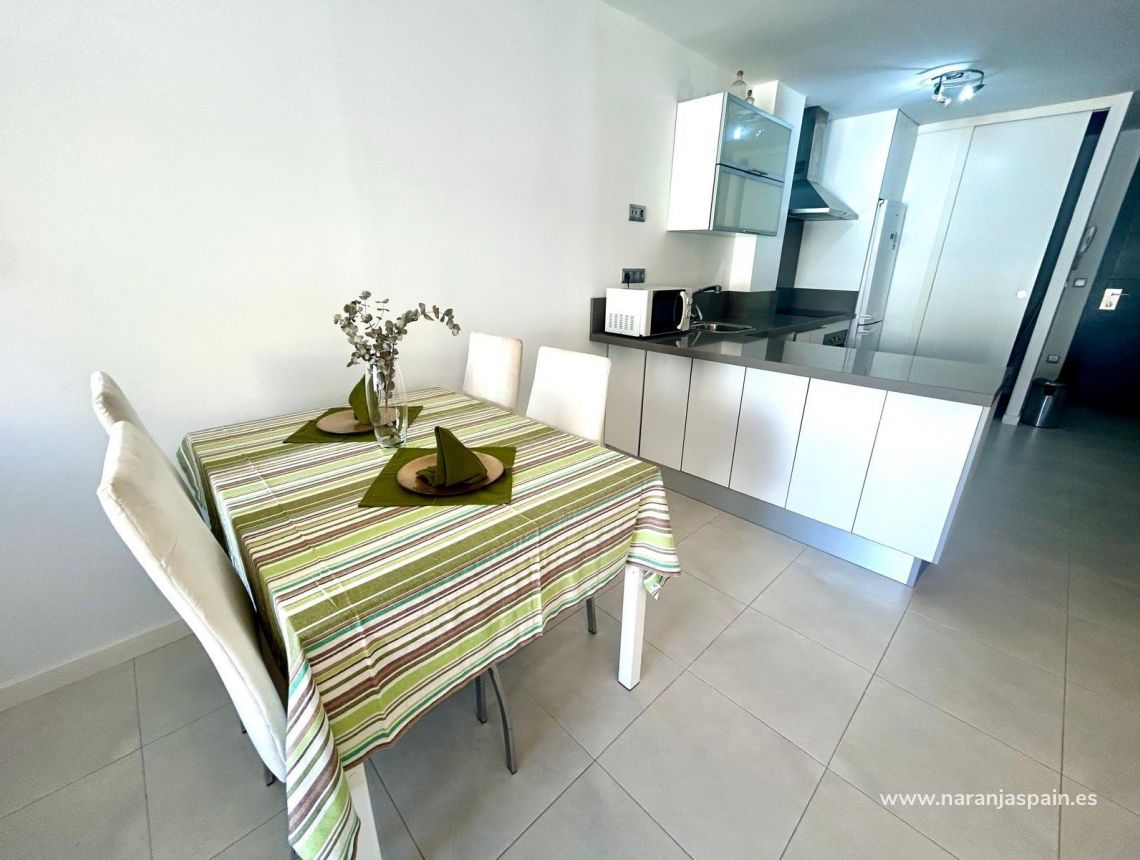 Parduodama - Apartamentai - Orihuela Costa - Altos de Campoamor