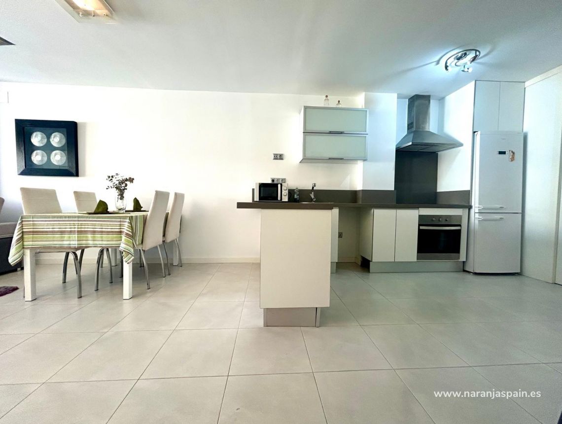 Parduodama - Apartamentai - Orihuela Costa - Altos de Campoamor