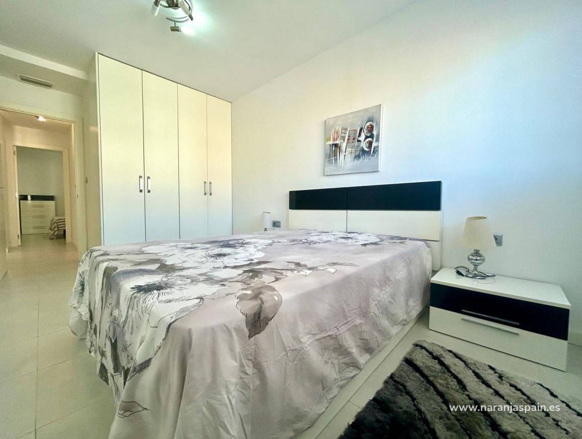 Parduodama - Apartamentai - Orihuela Costa - Altos de Campoamor