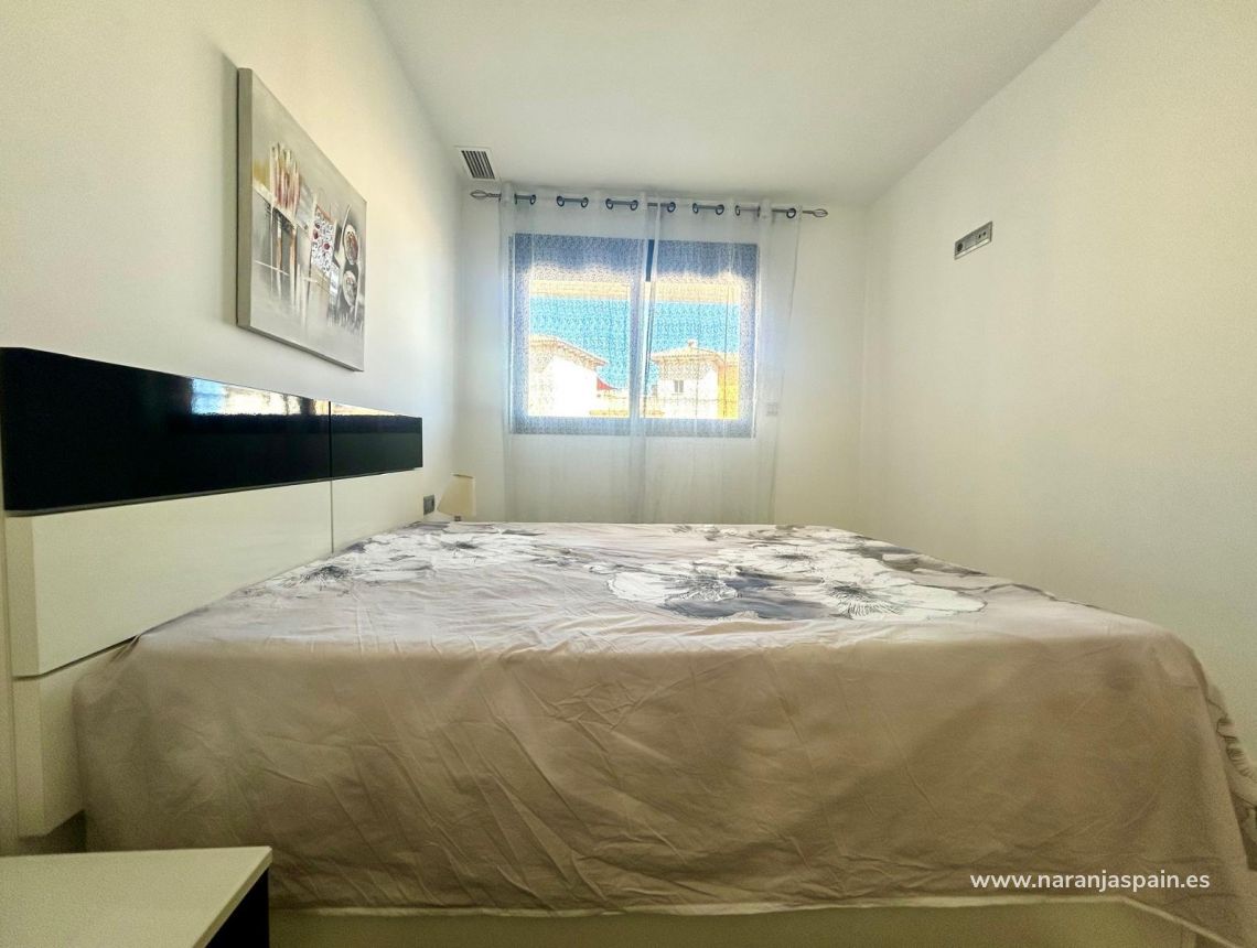 Parduodama - Apartamentai - Orihuela Costa - Altos de Campoamor