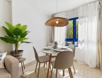 Parduodama - Apartamentai - Orihuela Costa - Altos de Campoamor