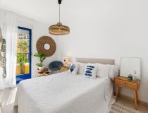 Parduodama - Apartamentai - Orihuela Costa - Altos de Campoamor