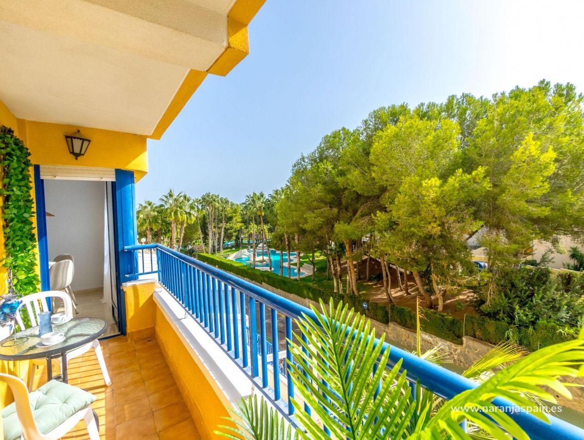 Parduodama - Apartamentai - Orihuela Costa - Altos de Campoamor