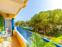 Parduodama - Apartamentai - Orihuela Costa - Altos de Campoamor