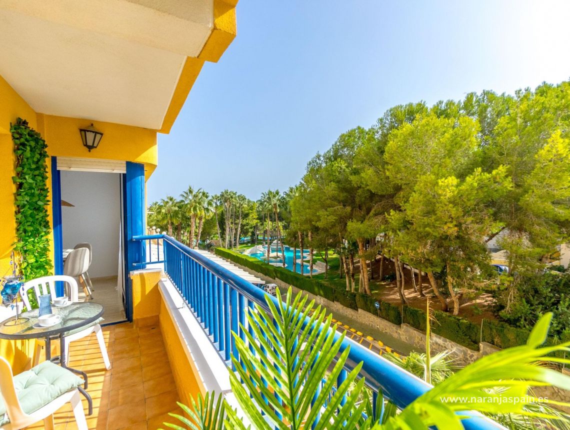 Parduodama - Apartamentai - Orihuela Costa - Altos de Campoamor