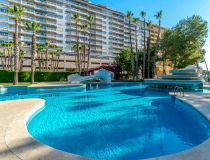 Parduodama - Apartamentai - Orihuela Costa - Altos de Campoamor