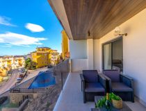 Parduodama - Apartamentai - Orihuela Costa - Altos de Campoamor