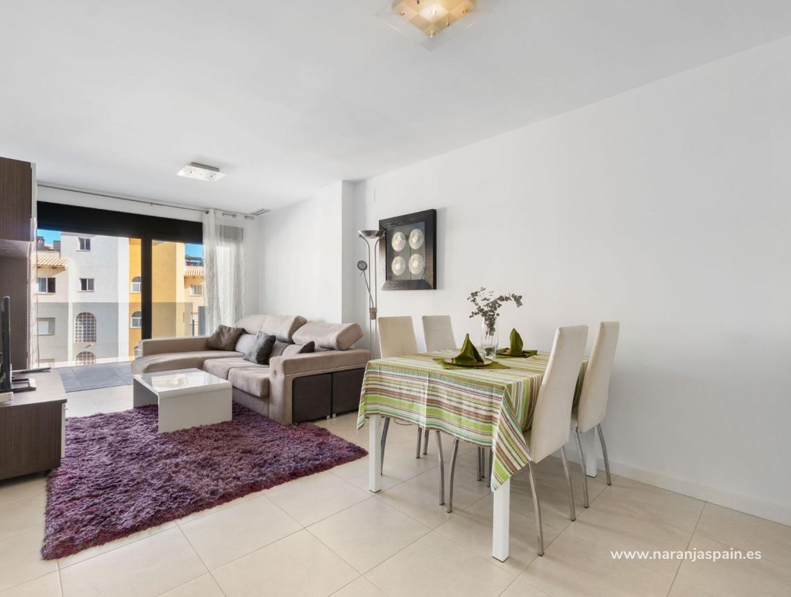 Parduodama - Apartamentai - Orihuela Costa - Altos de Campoamor