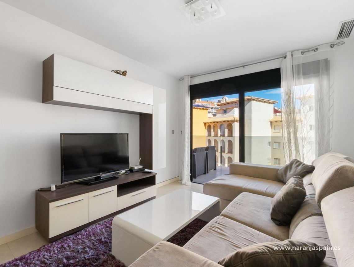 Parduodama - Apartamentai - Orihuela Costa - Altos de Campoamor