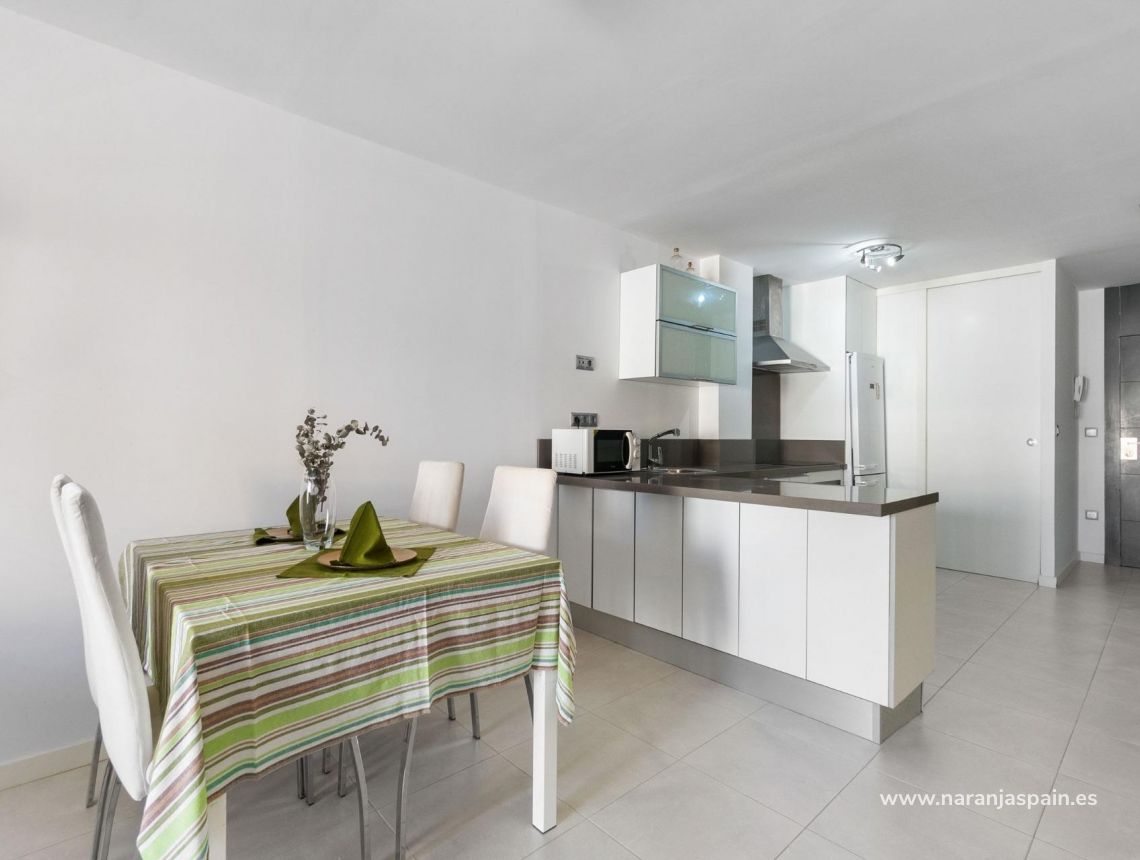 Parduodama - Apartamentai - Orihuela Costa - Altos de Campoamor