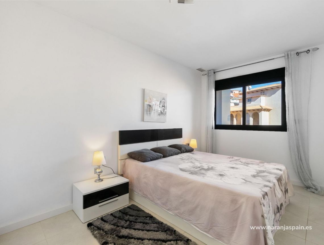 Parduodama - Apartamentai - Orihuela Costa - Altos de Campoamor