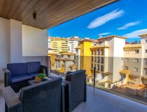 Parduodama - Apartamentai - Orihuela Costa - Altos de Campoamor