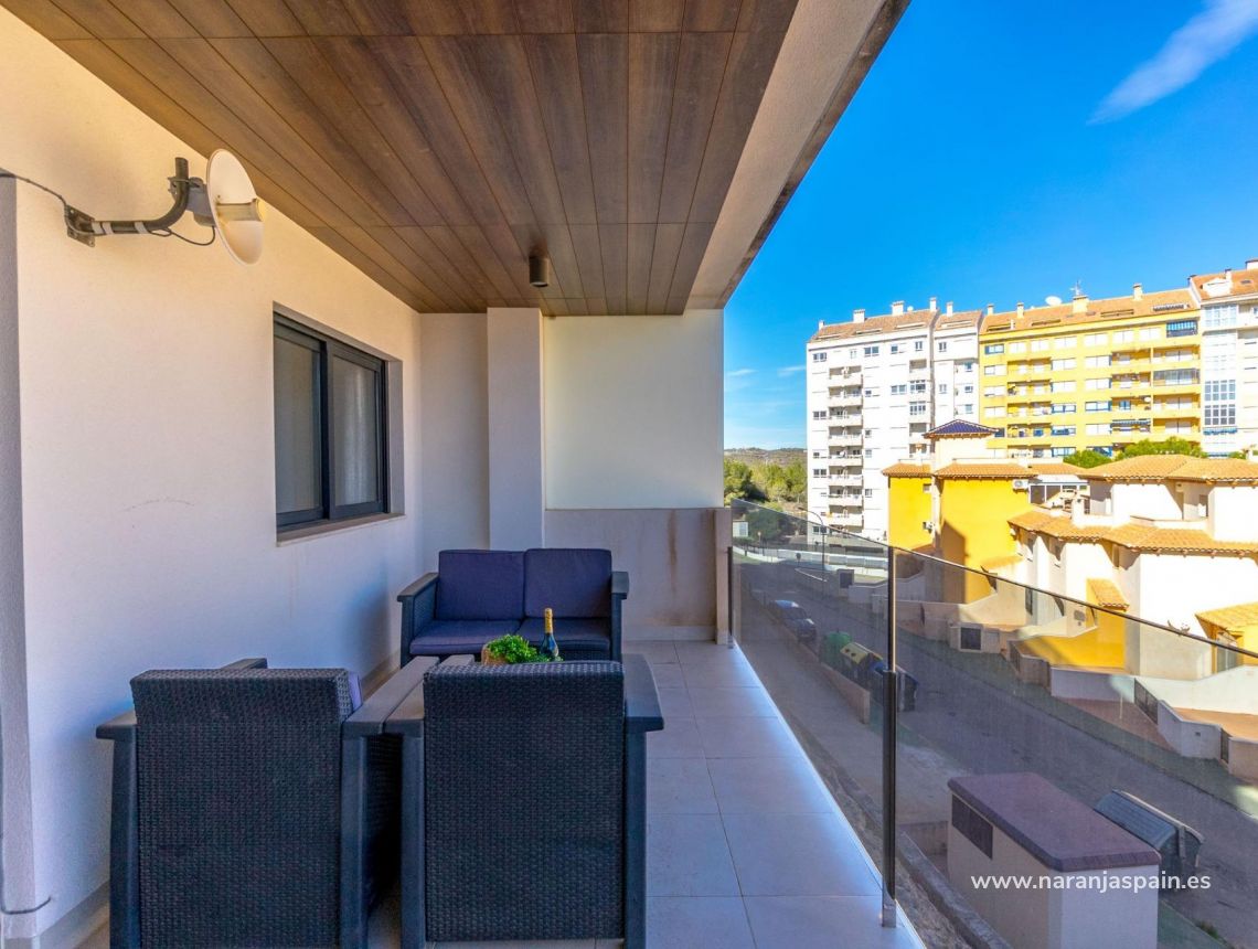 Parduodama - Apartamentai - Orihuela Costa - Altos de Campoamor