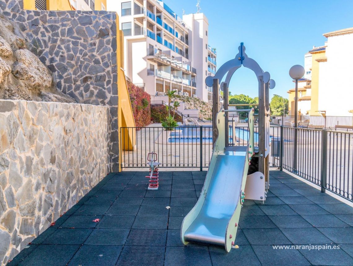 Parduodama - Apartamentai - Orihuela Costa - Altos de Campoamor