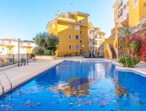 Parduodama - Apartamentai - Orihuela Costa - Altos de Campoamor