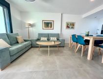 Parduodama - Apartamentai - Orihuela Costa - Altos de Campoamor