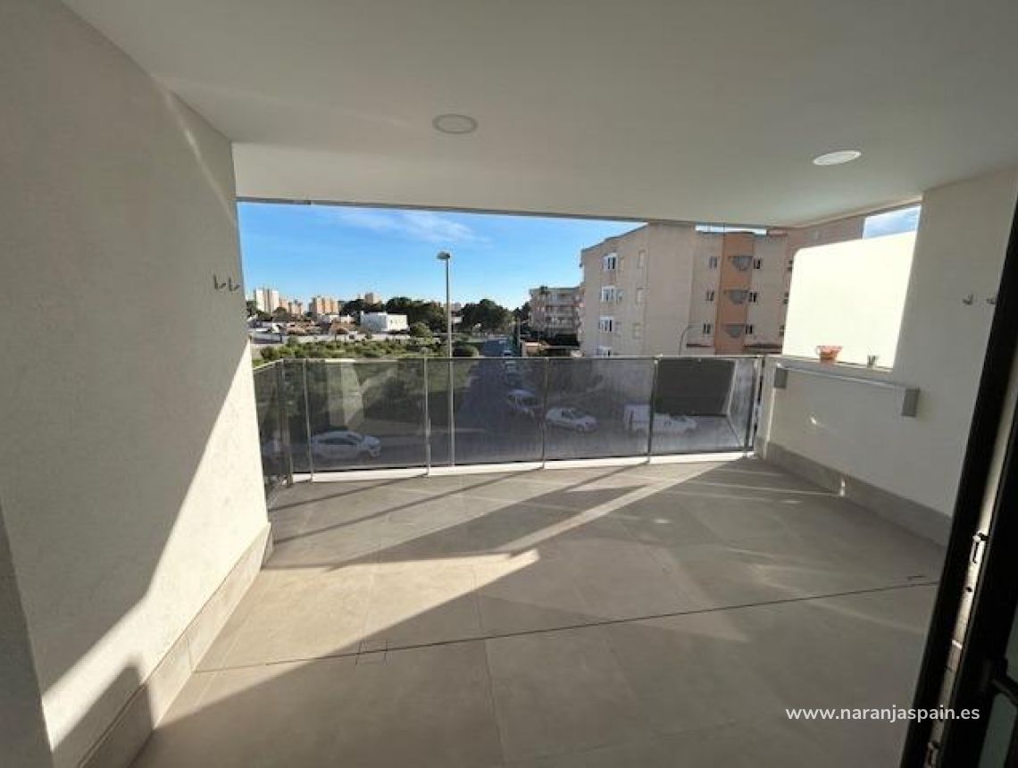 Parduodama - Apartamentai - Orihuela Costa - Altos de Campoamor