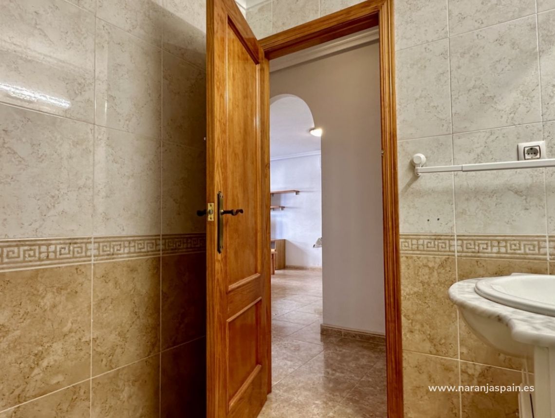 Parduodama - Apartamentai - Orihuela Costa - Cabo Roig