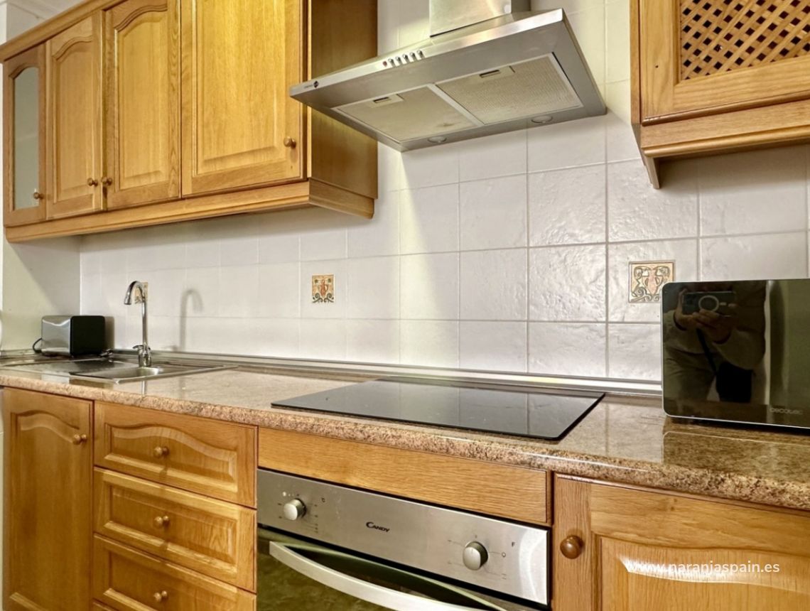 Parduodama - Apartamentai - Orihuela Costa - Cabo Roig