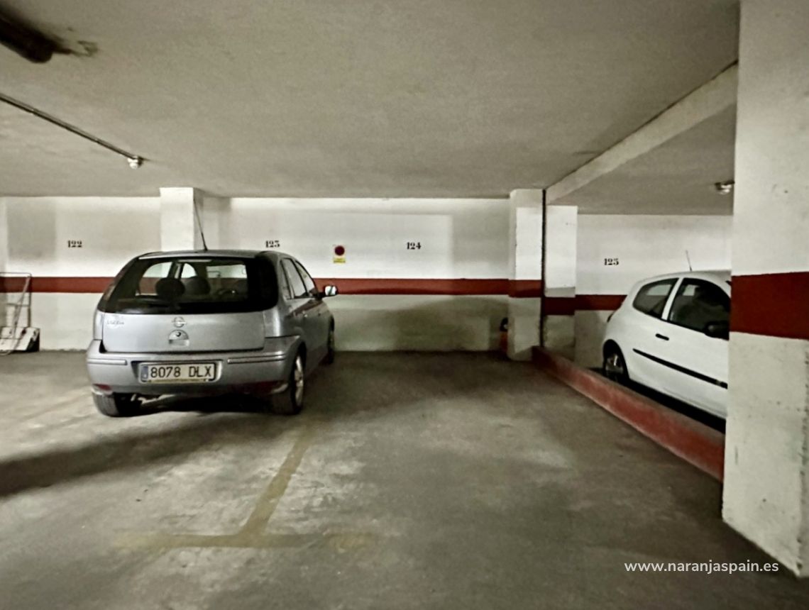 Parduodama - Apartamentai - Orihuela Costa - Cabo Roig