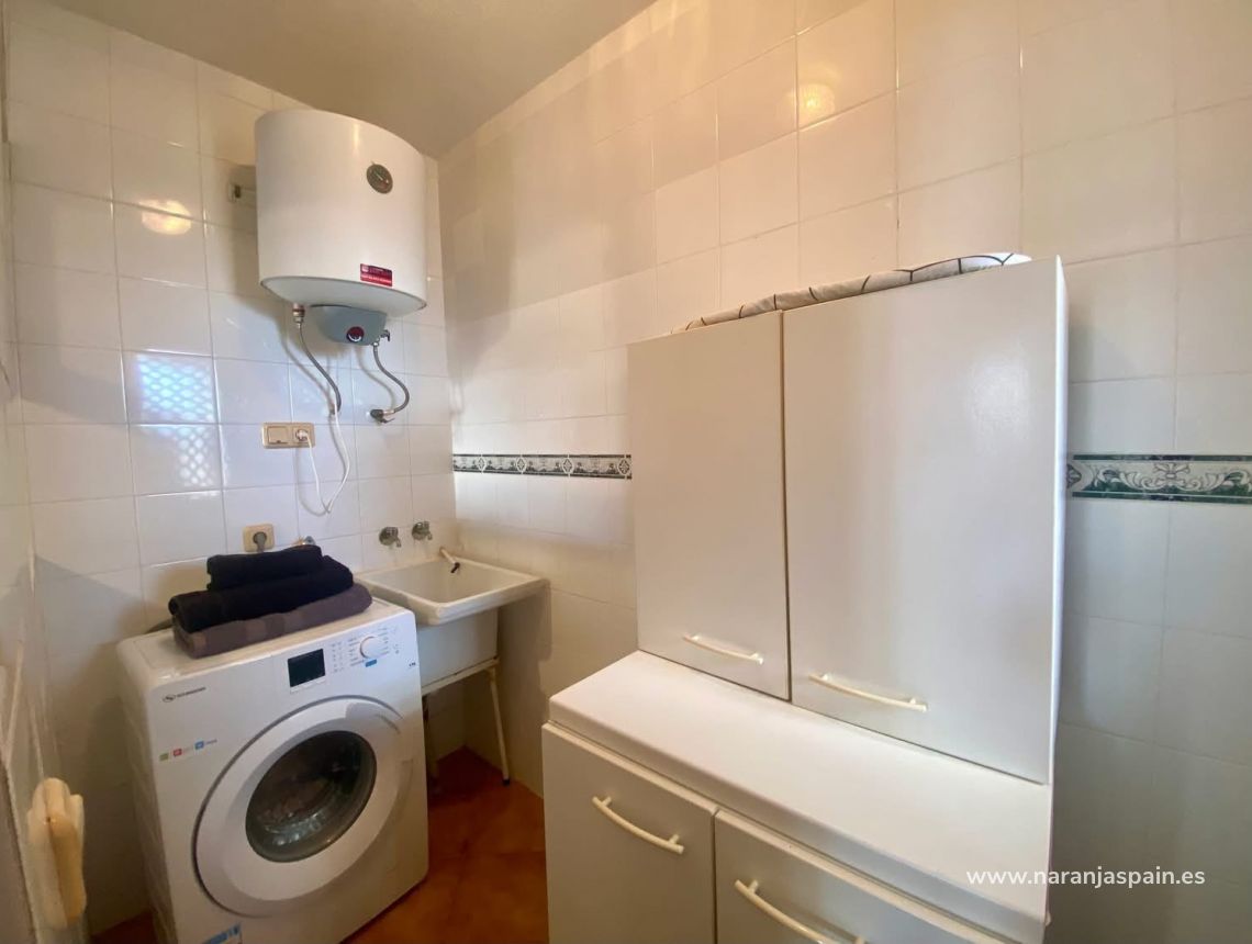Parduodama - Apartamentai - Orihuela Costa - Cabo Roig