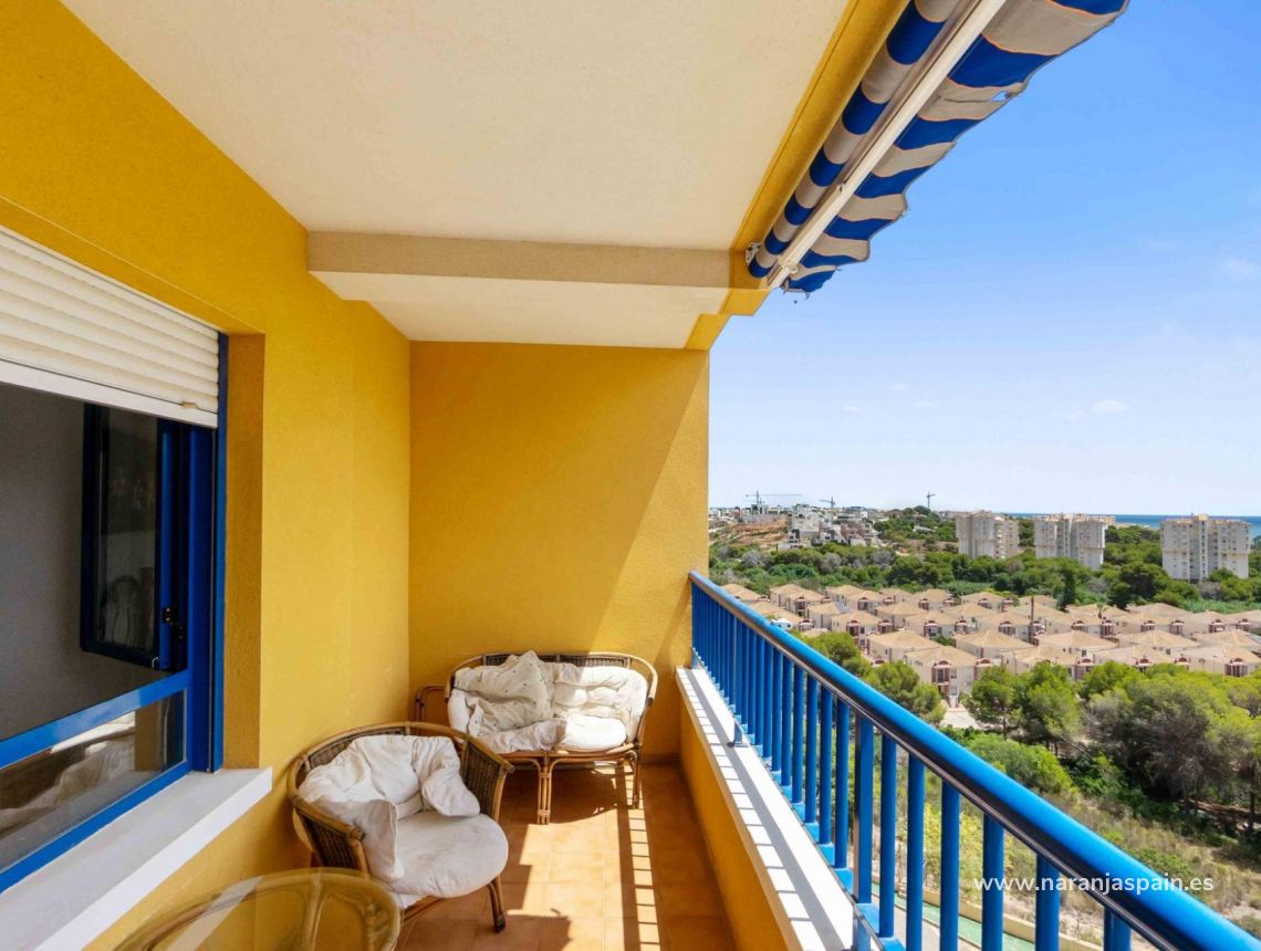 Parduodama - Apartamentai - Orihuela Costa - Campoamor