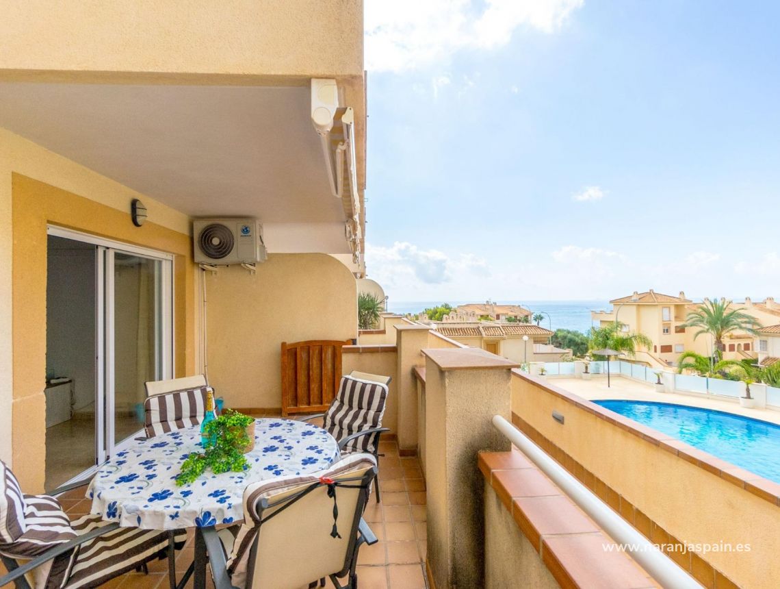 Parduodama - Apartamentai - Orihuela Costa - Campoamor