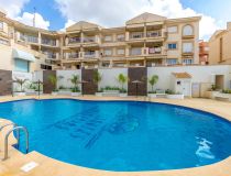 Parduodama - Apartamentai - Orihuela Costa - Campoamor