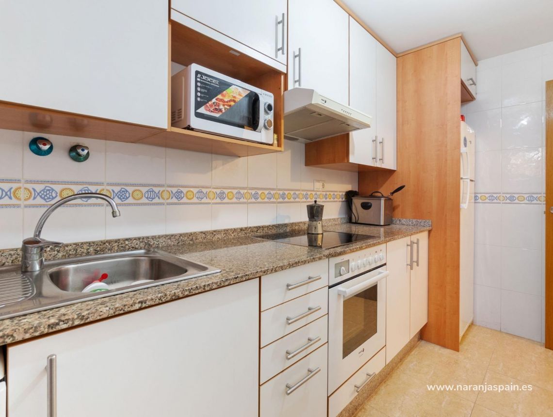 Parduodama - Apartamentai - Orihuela Costa - Campoamor