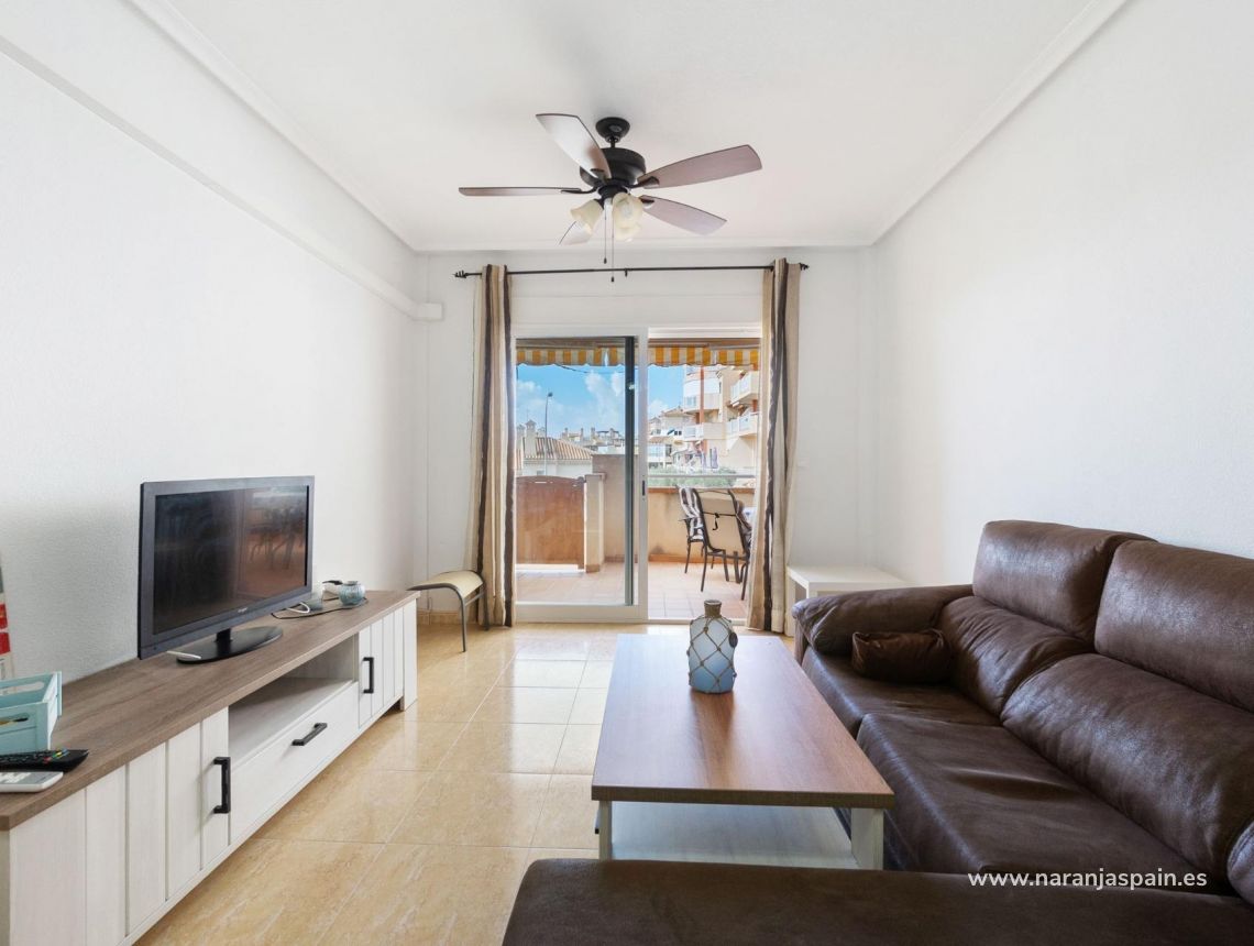 Parduodama - Apartamentai - Orihuela Costa - Campoamor