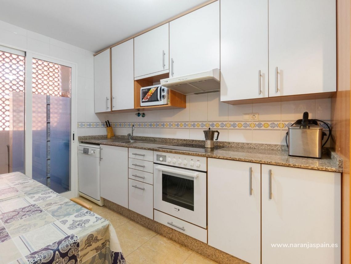 Parduodama - Apartamentai - Orihuela Costa - Campoamor