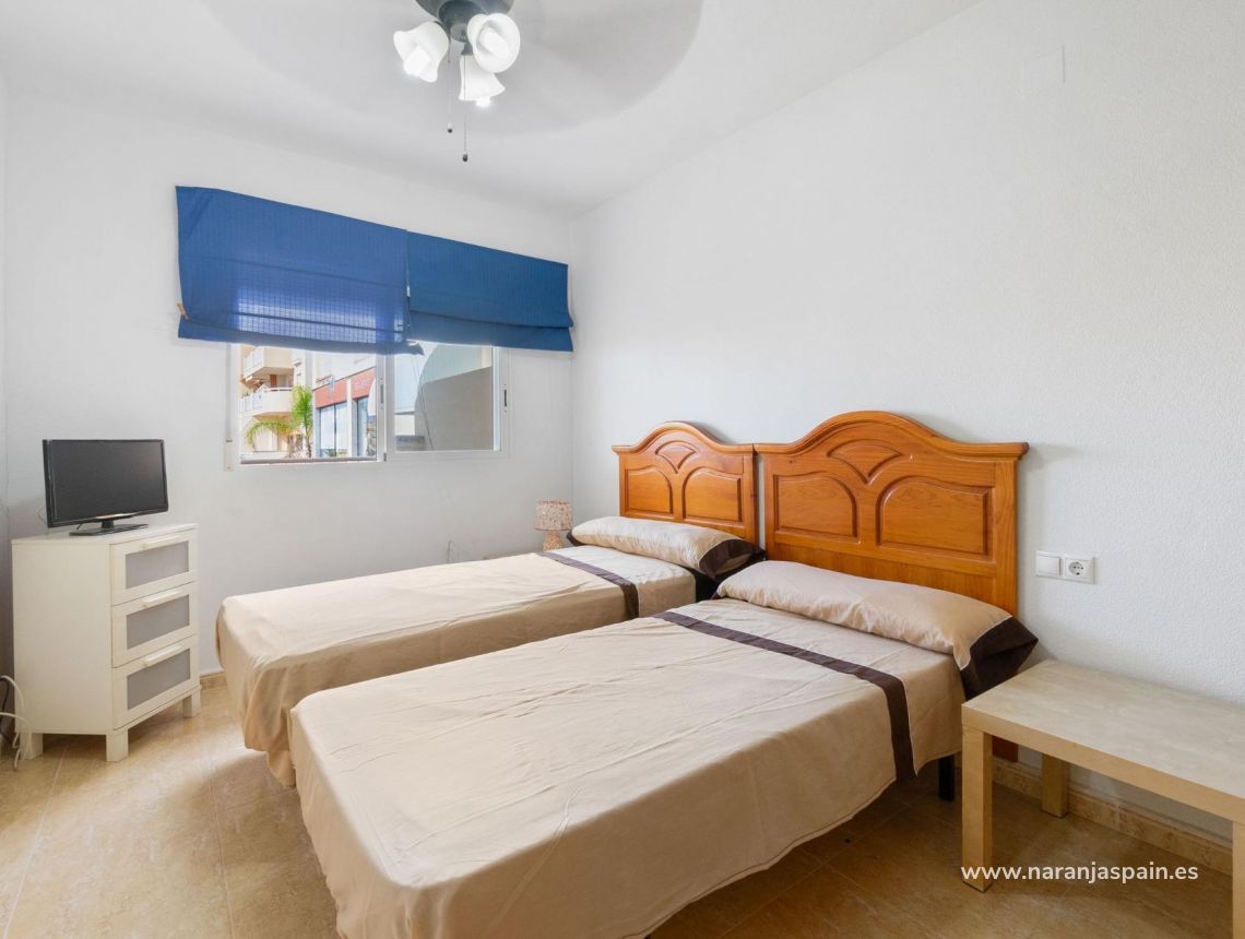 Parduodama - Apartamentai - Orihuela Costa - Campoamor