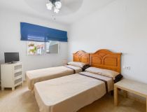 Parduodama - Apartamentai - Orihuela Costa - Campoamor