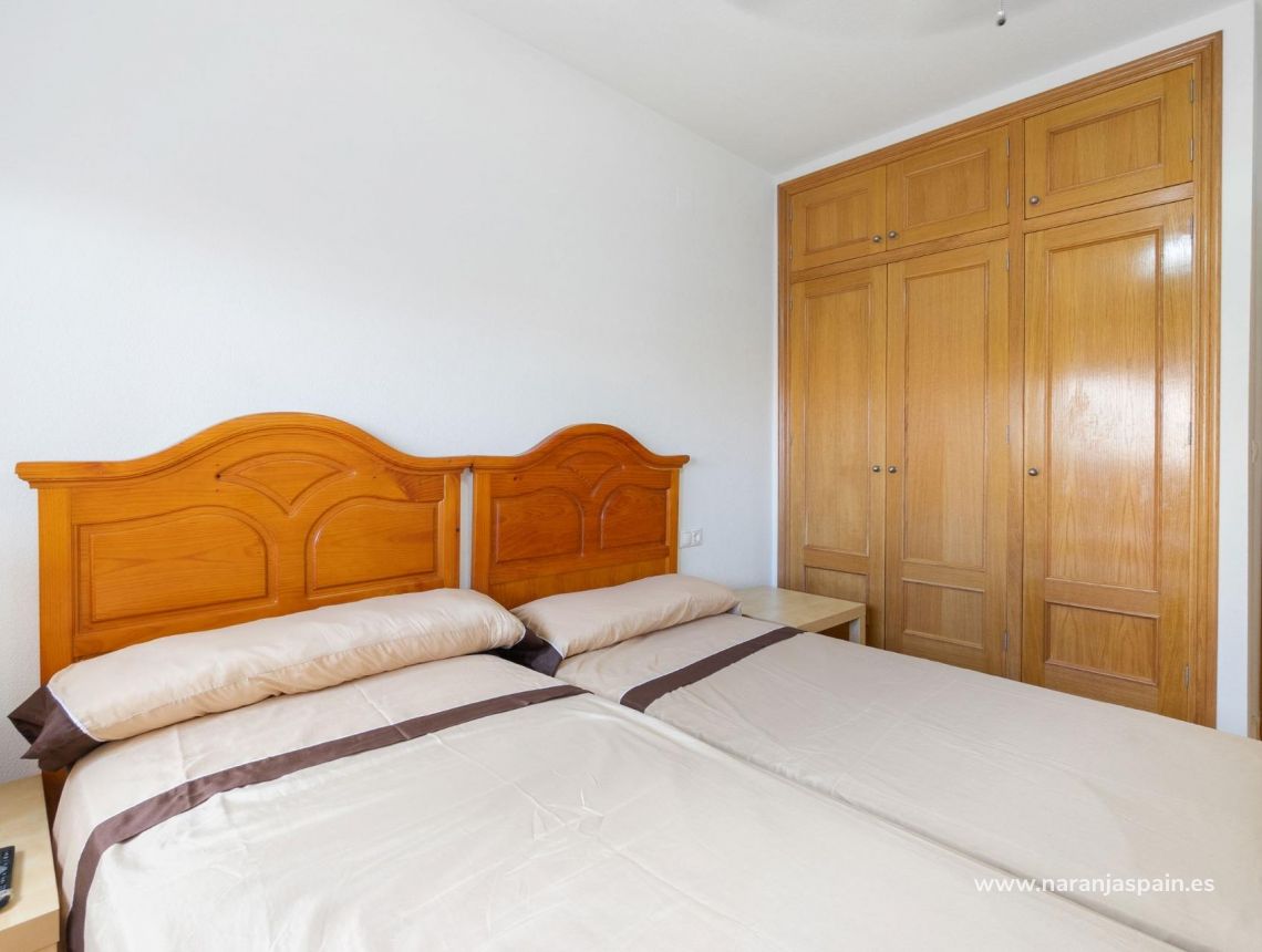 Parduodama - Apartamentai - Orihuela Costa - Campoamor